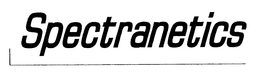 SPECTRANETICS