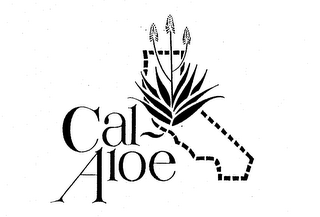 CAL-ALOE