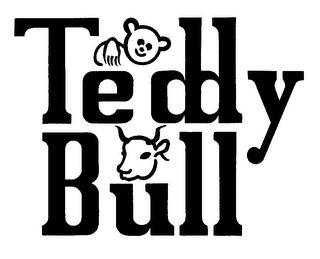 TEDDY BULL