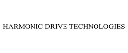 HARMONIC DRIVE TECHNOLOGIES