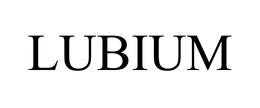LUBIUM
