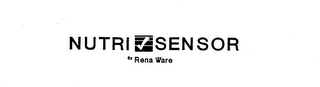 NUTRI SENSOR BY RENA WARE