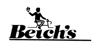 BEICH'S