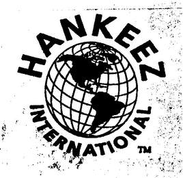 HANKEEZ INTERNATIONAL