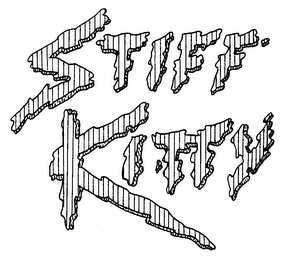 STIFF-KITTY