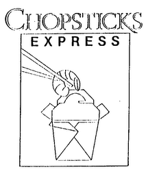 CHOPSTICKS EXPRESS