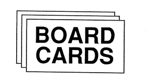 BOARD CARDS