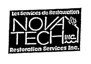 NOVA TECH INC.