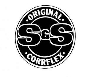 ORIGINAL CORRFLEX S & S