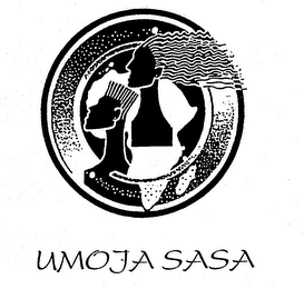 UMOJA SASA