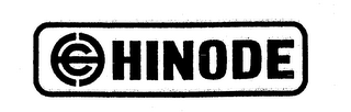 HINODE