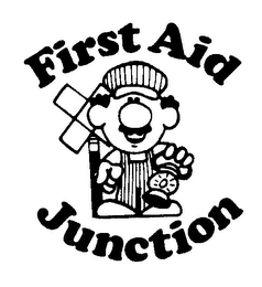 FIRST AID JUNCTION