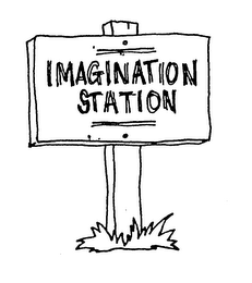 IMAGINATION STATION