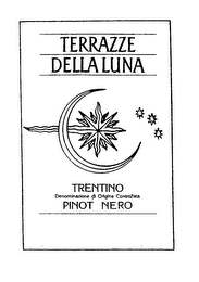 TERRAZZE DELLA LUNA TRENTINO DENOMINAZIONE DI ORIGINE CONTROLLATA PINOT NERO