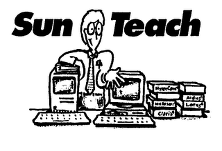 SUN TEACH