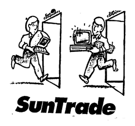 SUNTRADE SUN COMPUTERS