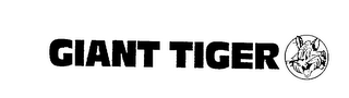 GIANT TIGER