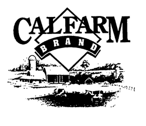 CALFARM BRAND