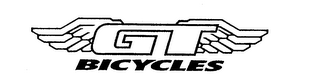 GT BICYCLES