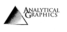 ANALYTICAL GRAPHICS, INC.