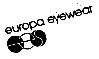 EUROPA EYEWEAR AND DESIGN