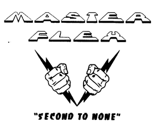 MASTER FLEX "SECOND TO NONE"