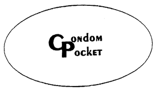 CONDOM POCKET