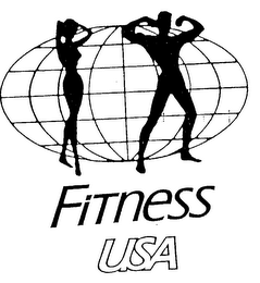 FITNESS USA