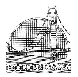 GOLDEN GATE