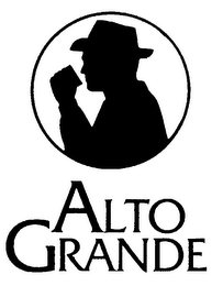 ALTO GRANDE