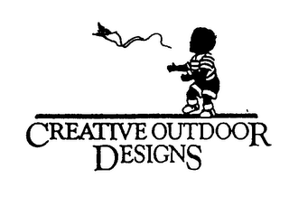 CREATIVE OUTDOOR DESIGNS