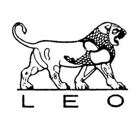 LEO