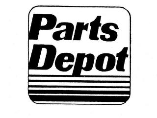 PARTS DEPOT