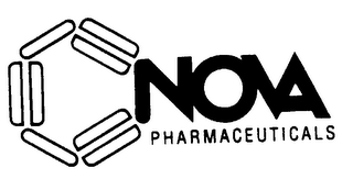 NOVA PHARMACEUTICALS