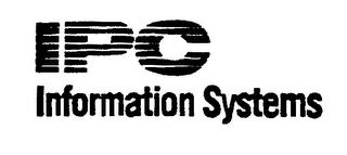 IPC INFORMATION SYSTEMS