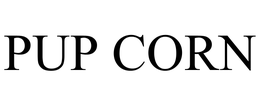PUP CORN