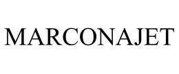 MARCONAJET
