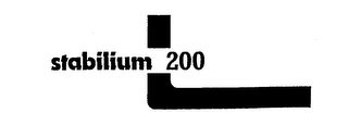 STABILIUM 200