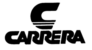 C CARRERA