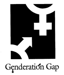 GENDERATION GAP