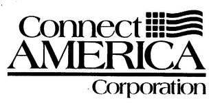 CONNECT AMERICA CORPORATION