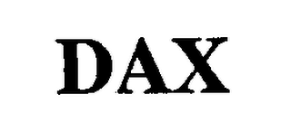 DAX