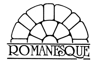 ROMANESQUE