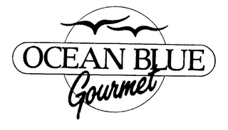 OCEAN BLUE GOURMET