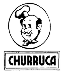 CHURRUCA