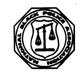 NATIONAL BLACK POLICE ASSOCIATION