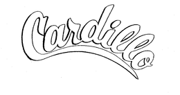CARDILLO