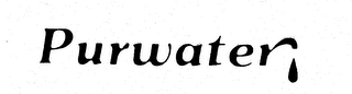 PURWATER