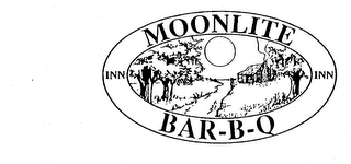 MOONLITE BAR-B-Q INN INN