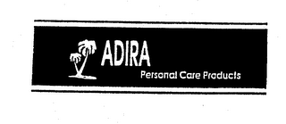 ADIRA PERSONAL CARE PRODUCTS